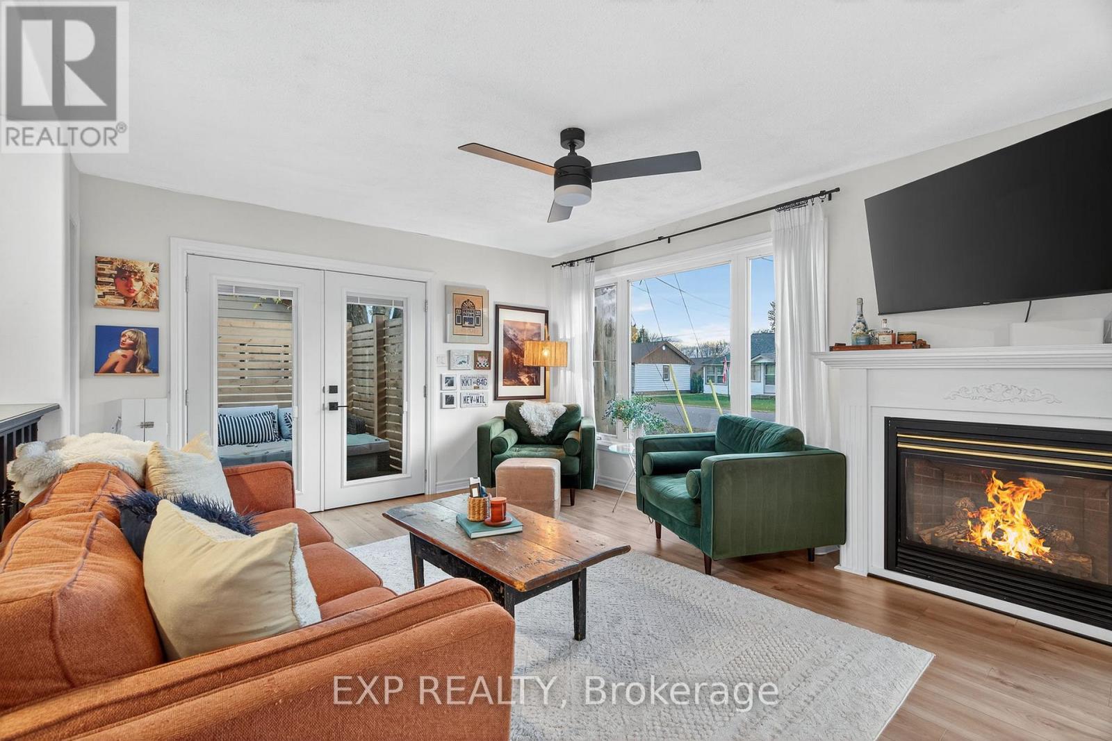 78 Fawcette Avenue, Prince Edward County, Ontario  K0K 2T0 - Photo 10 - X12522980