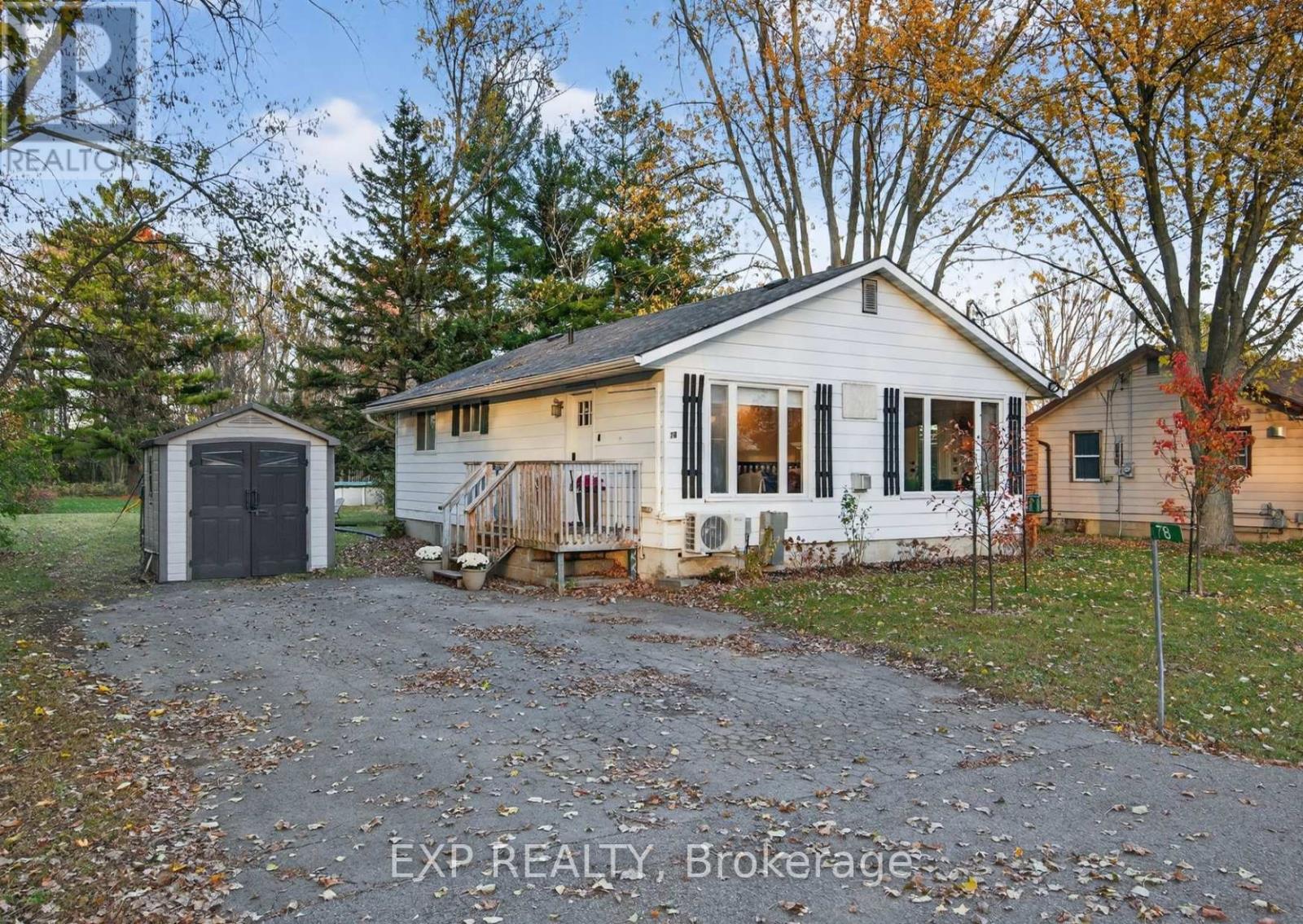 78 Fawcette Avenue, Prince Edward County, Ontario  K0K 2T0 - Photo 2 - X12522980