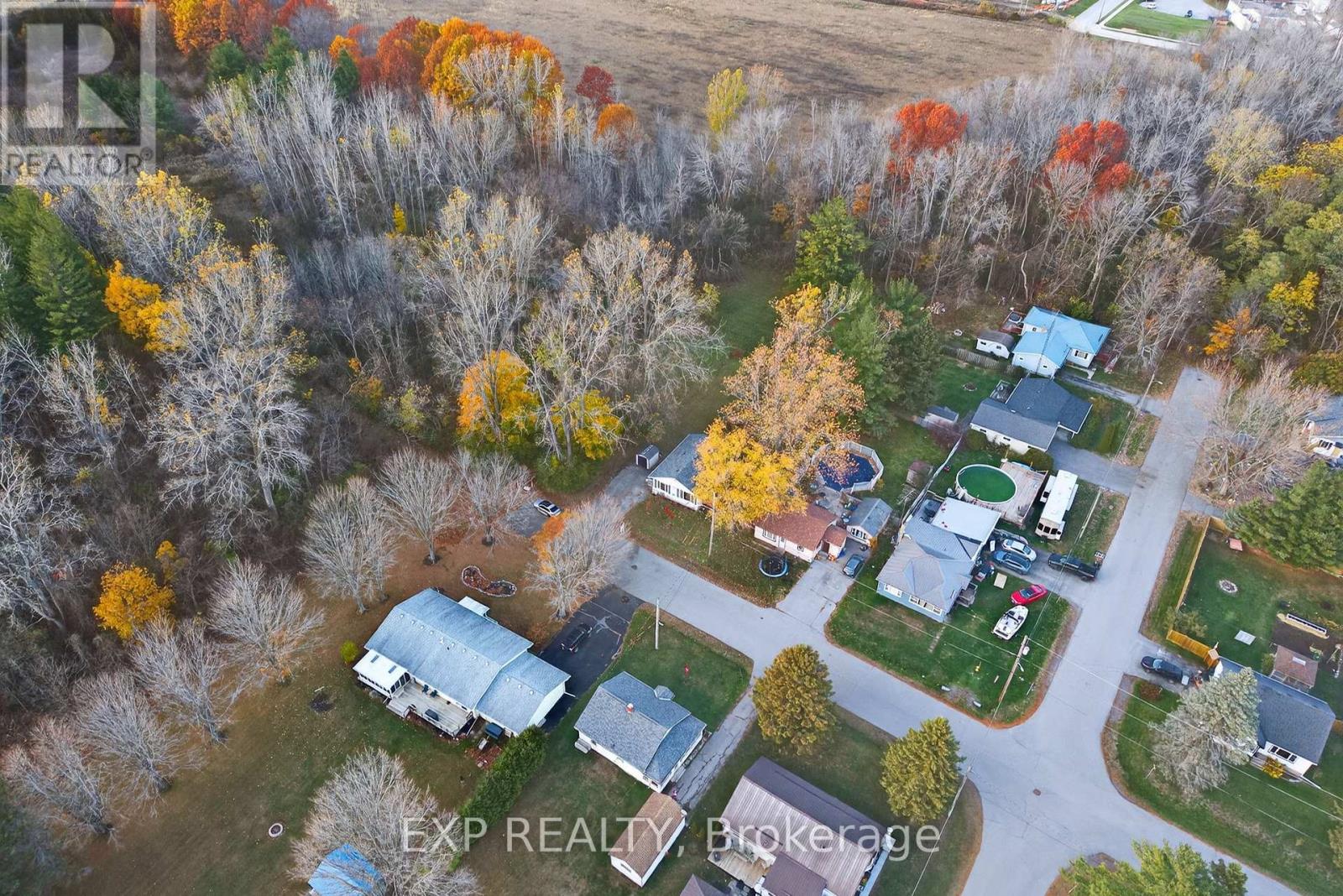 78 Fawcette Avenue, Prince Edward County, Ontario  K0K 2T0 - Photo 33 - X12522980