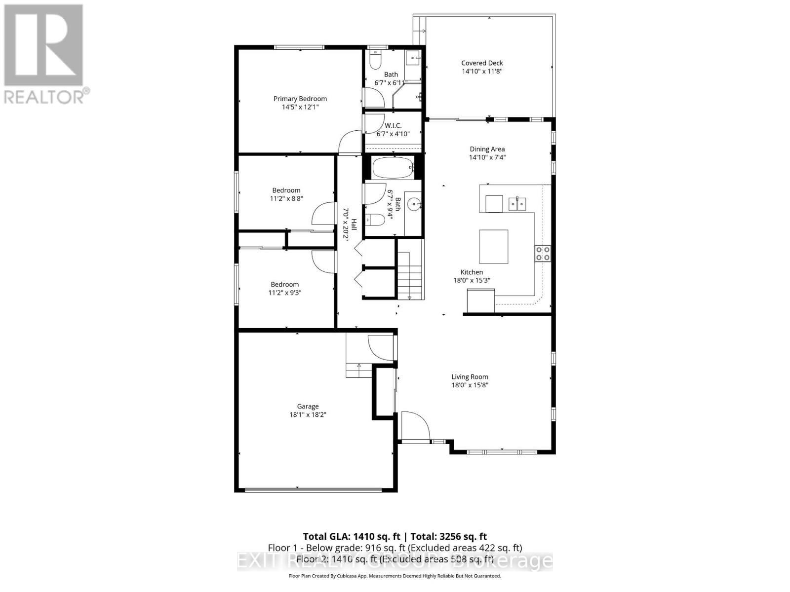 354 Riverside Parkway, Quinte West, Ontario  K0K 2C0 - Photo 30 - X12523330