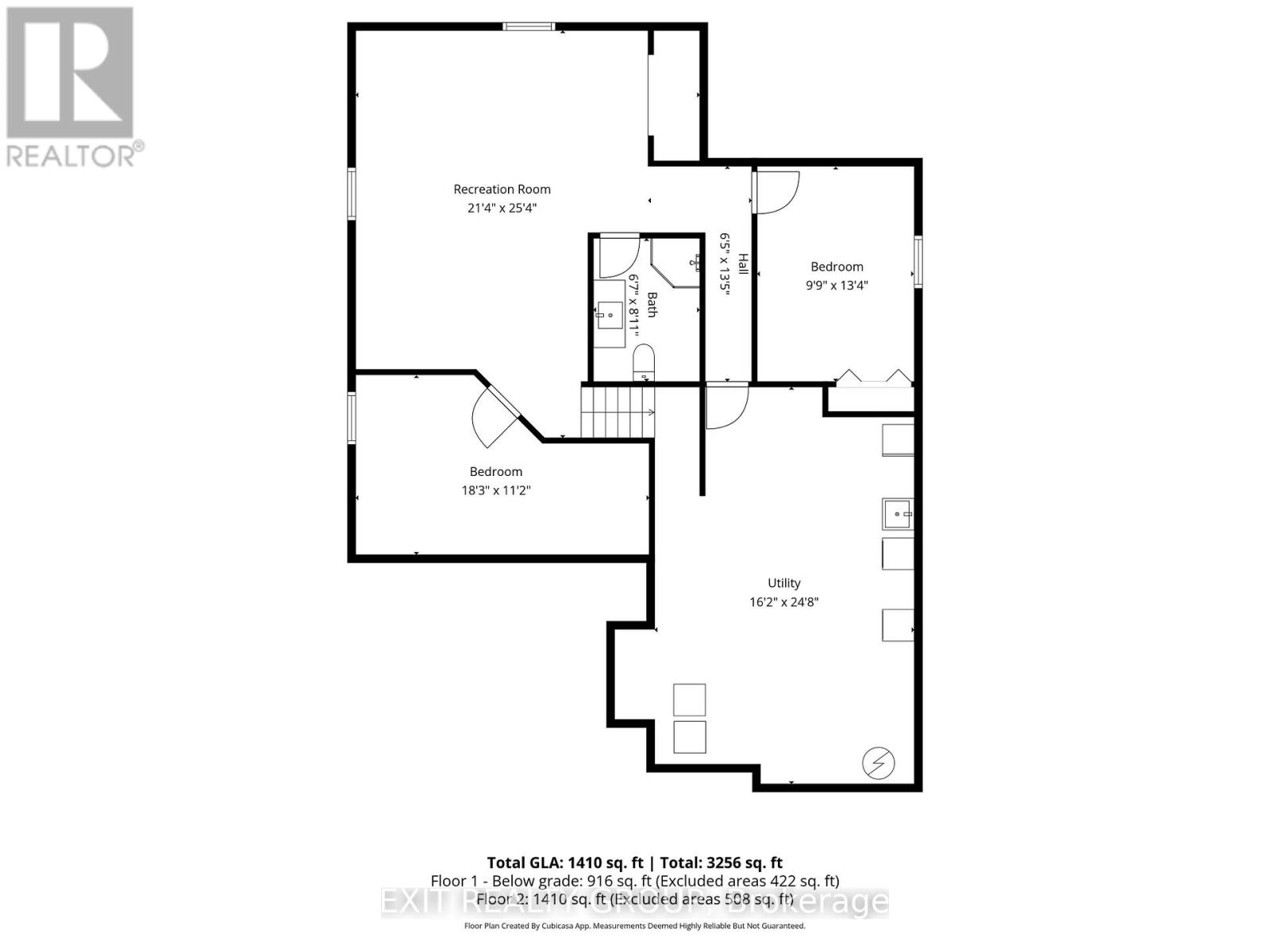 354 Riverside Parkway, Quinte West, Ontario  K0K 2C0 - Photo 31 - X12523330