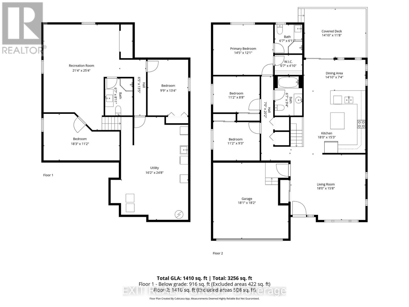 354 Riverside Parkway, Quinte West, Ontario  K0K 2C0 - Photo 32 - X12523330