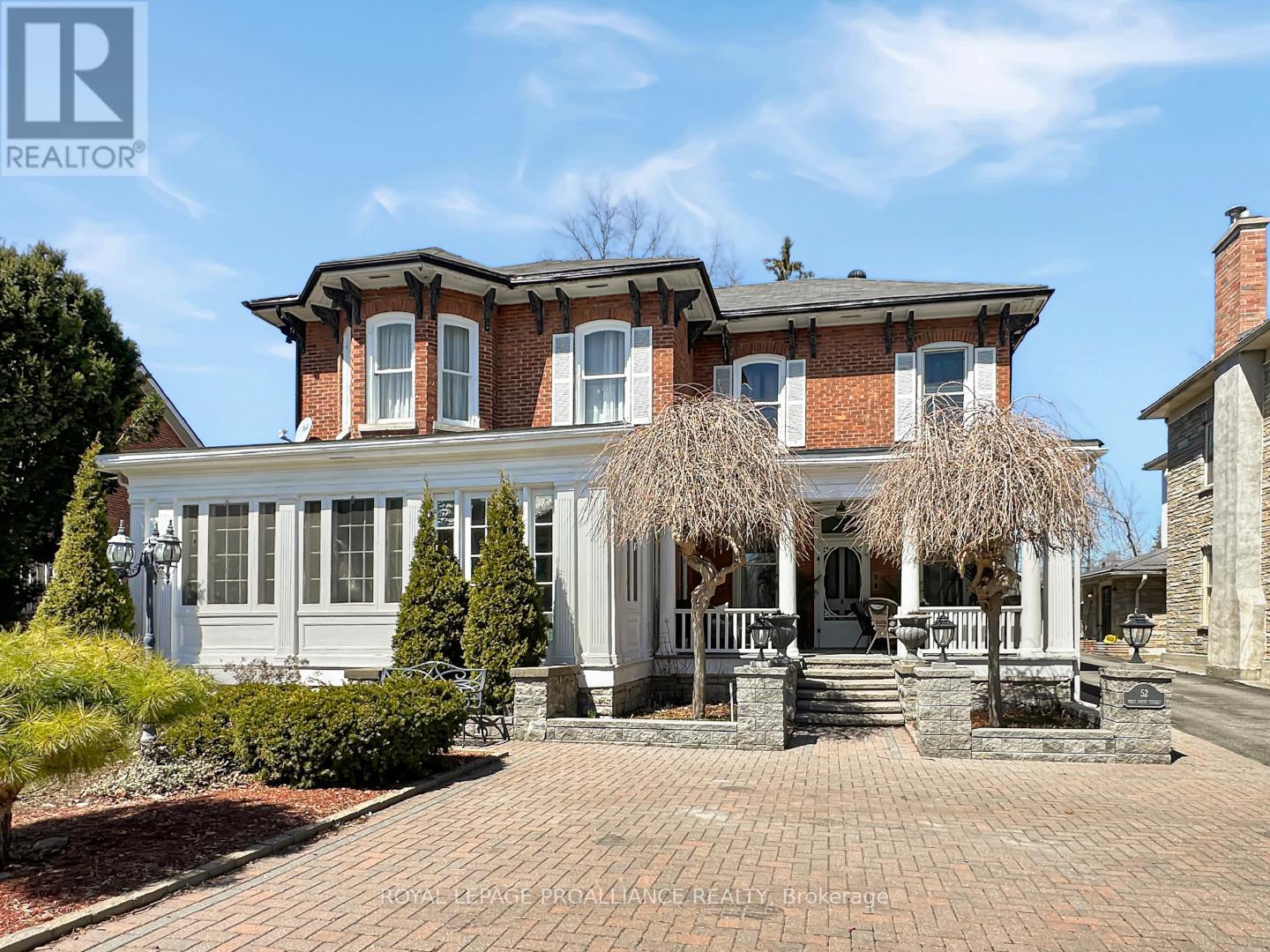 52 WEST FRONT STREET, Stirling-Rawdon, Ontario