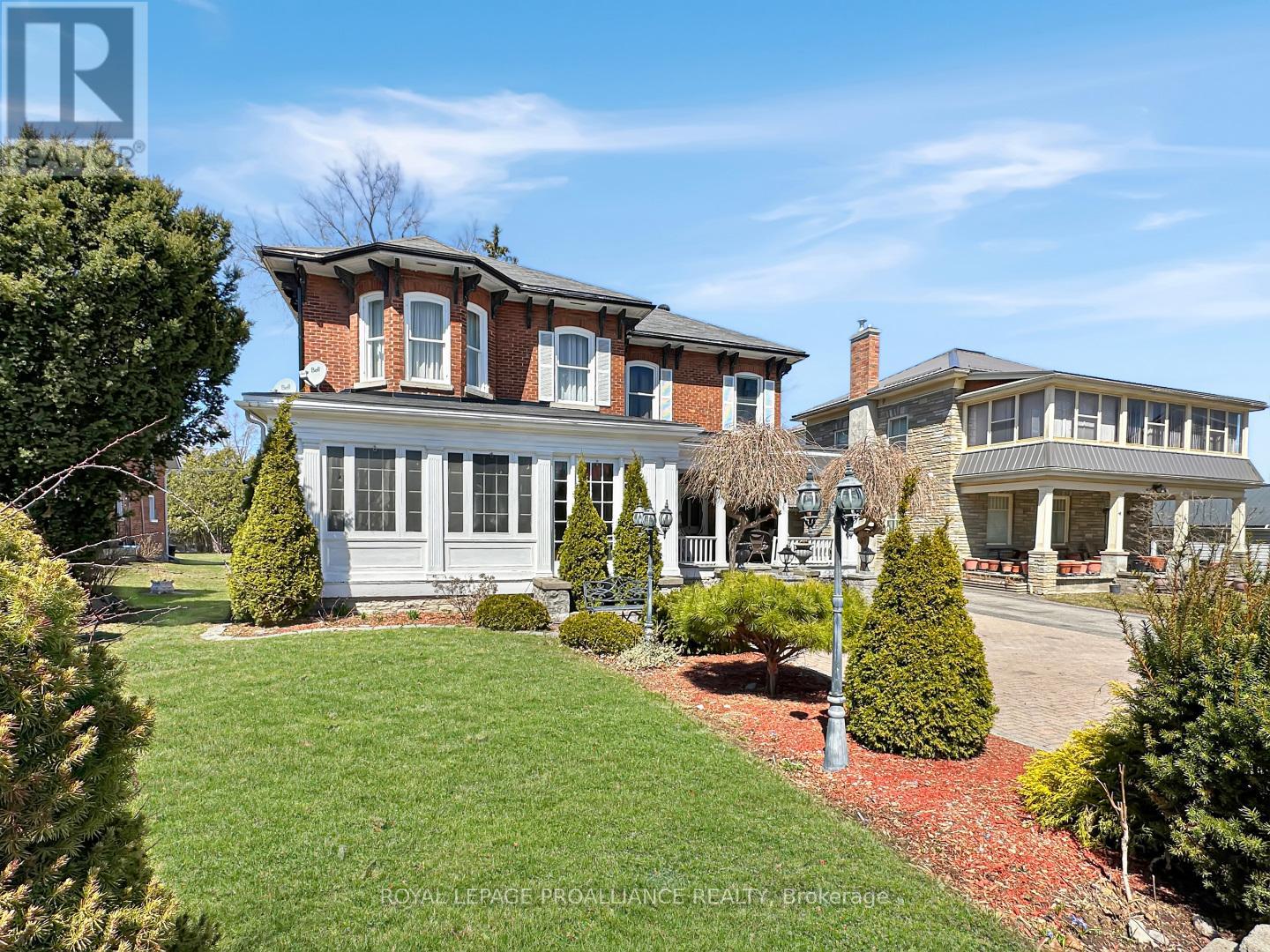 52 West Front Street, Stirling-Rawdon, Ontario  K0K 3E0 - Photo 2 - X12523606