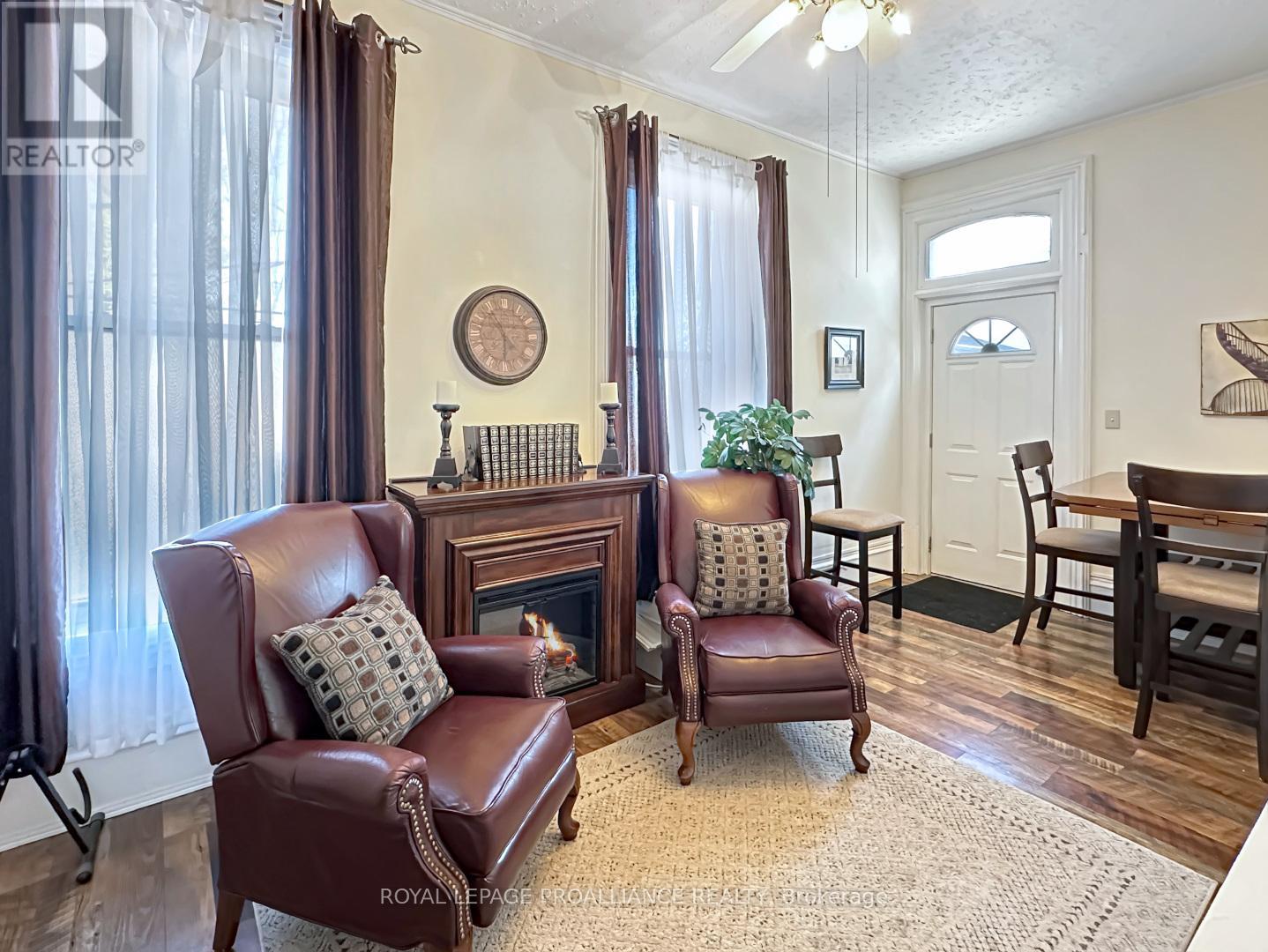 52 West Front Street, Stirling-Rawdon, Ontario  K0K 3E0 - Photo 20 - X12523606