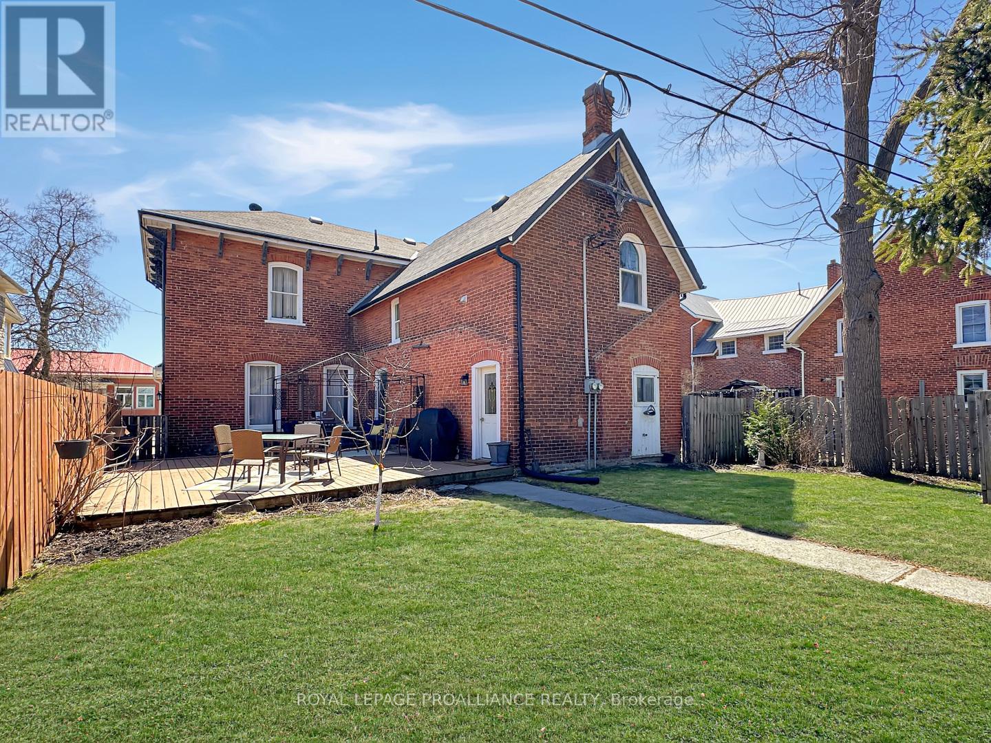 52 West Front Street, Stirling-Rawdon, Ontario  K0K 3E0 - Photo 48 - X12523606