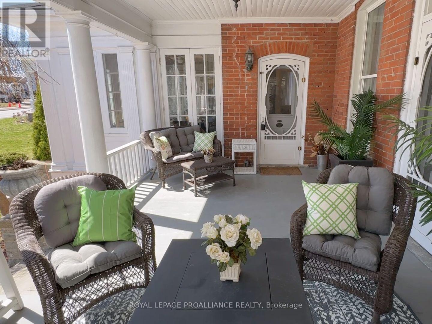 52 West Front Street, Stirling-Rawdon, Ontario  K0K 3E0 - Photo 5 - X12523606