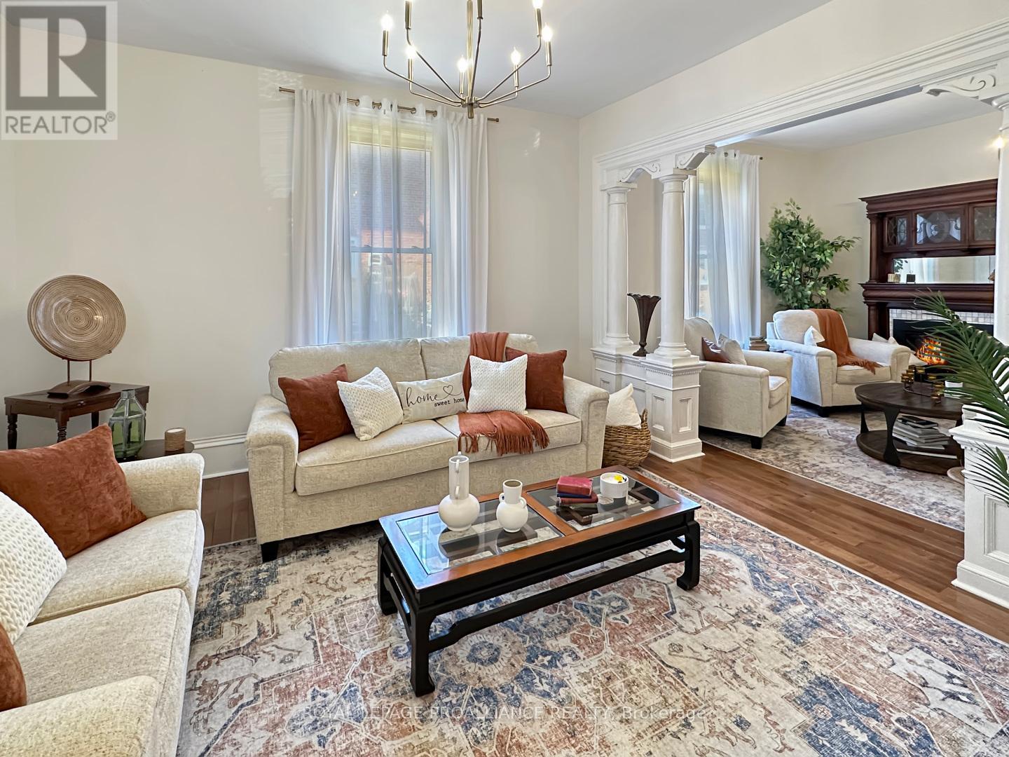 52 West Front Street, Stirling-Rawdon, Ontario  K0K 3E0 - Photo 6 - X12523606