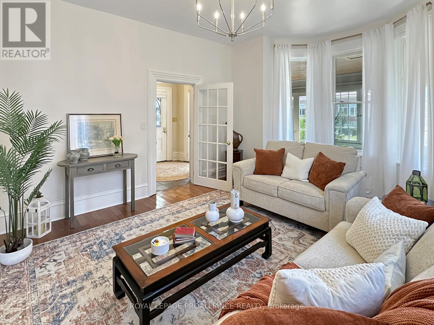 52 West Front Street, Stirling-Rawdon, Ontario  K0K 3E0 - Photo 8 - X12523606