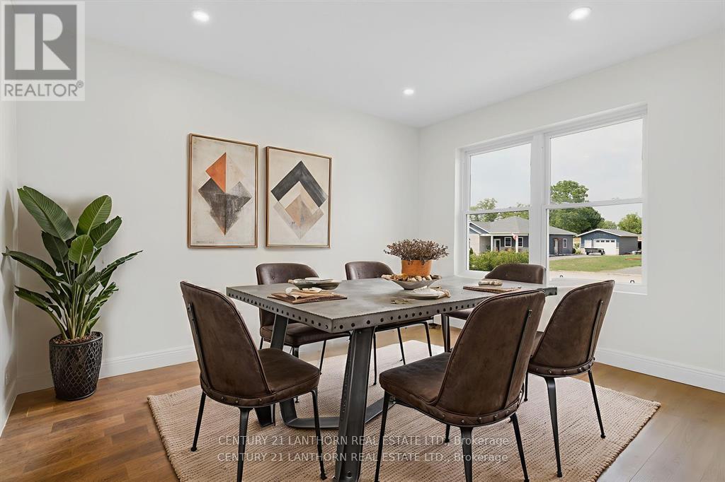 91 Duncan Street, Centre Hastings, Ontario  K0K 2K0 - Photo 7 - X12523624