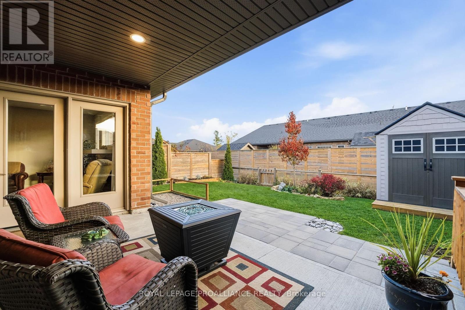 23 Cove Crescent, Brighton, Ontario  K0K 1K0 - Photo 27 - X12524800