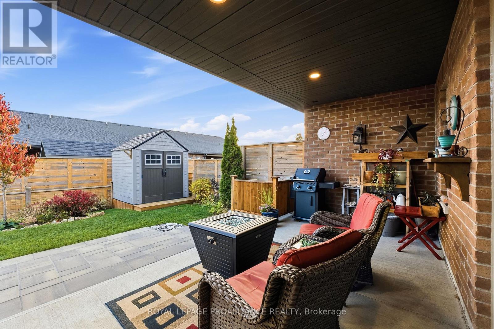 23 Cove Crescent, Brighton, Ontario  K0K 1K0 - Photo 28 - X12524800