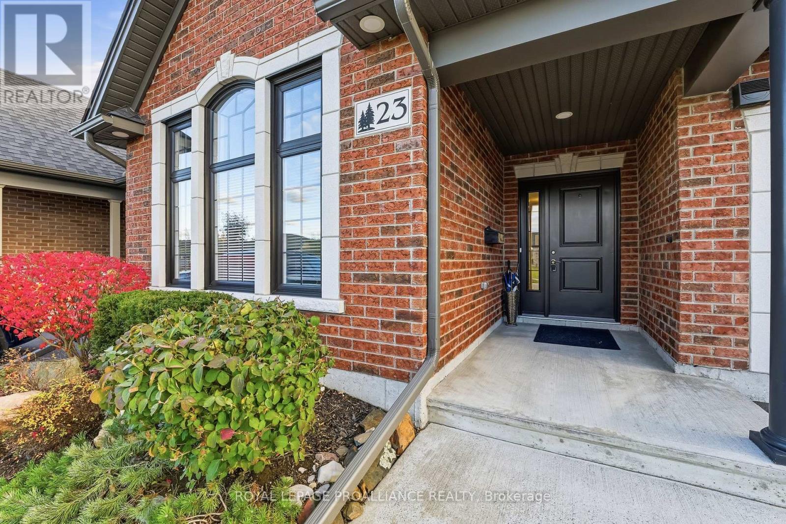 23 Cove Crescent, Brighton, Ontario  K0K 1K0 - Photo 3 - X12524800