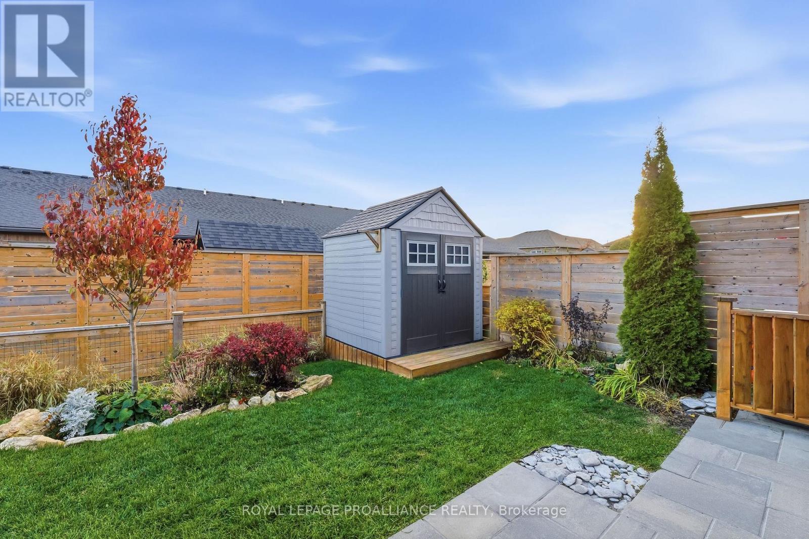 23 Cove Crescent, Brighton, Ontario  K0K 1K0 - Photo 31 - X12524800