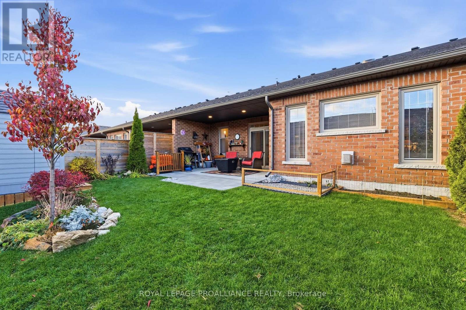 23 Cove Crescent, Brighton, Ontario  K0K 1K0 - Photo 32 - X12524800