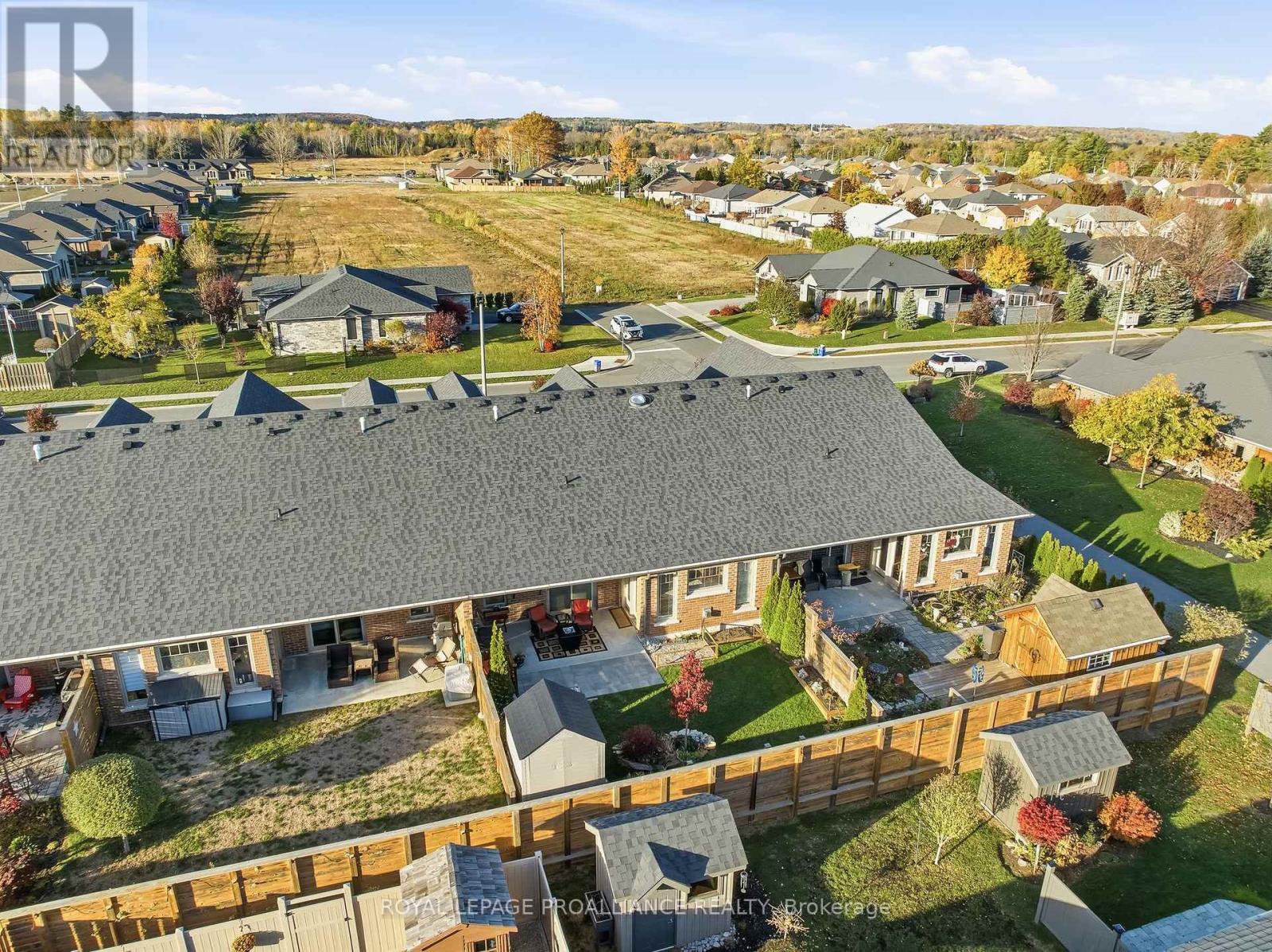 23 Cove Crescent, Brighton, Ontario  K0K 1K0 - Photo 33 - X12524800