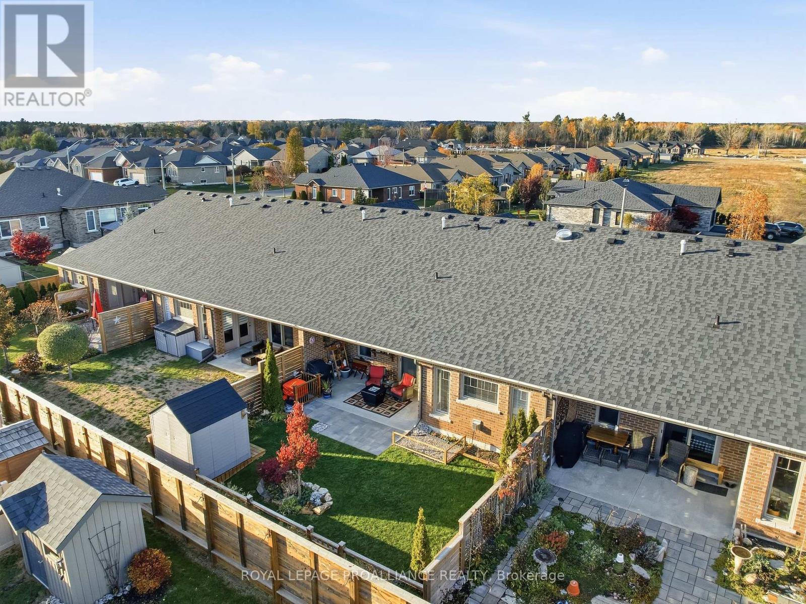 23 Cove Crescent, Brighton, Ontario  K0K 1K0 - Photo 34 - X12524800