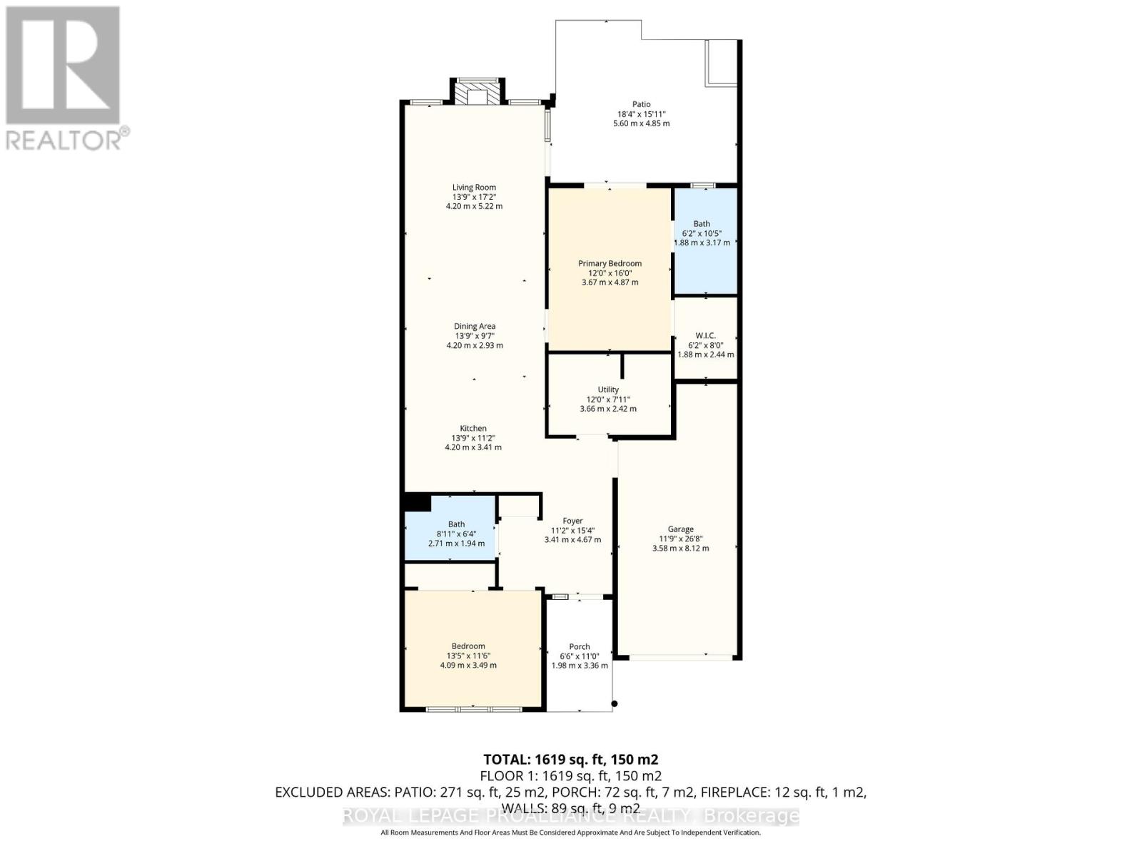 23 Cove Crescent, Brighton, Ontario  K0K 1K0 - Photo 37 - X12524800