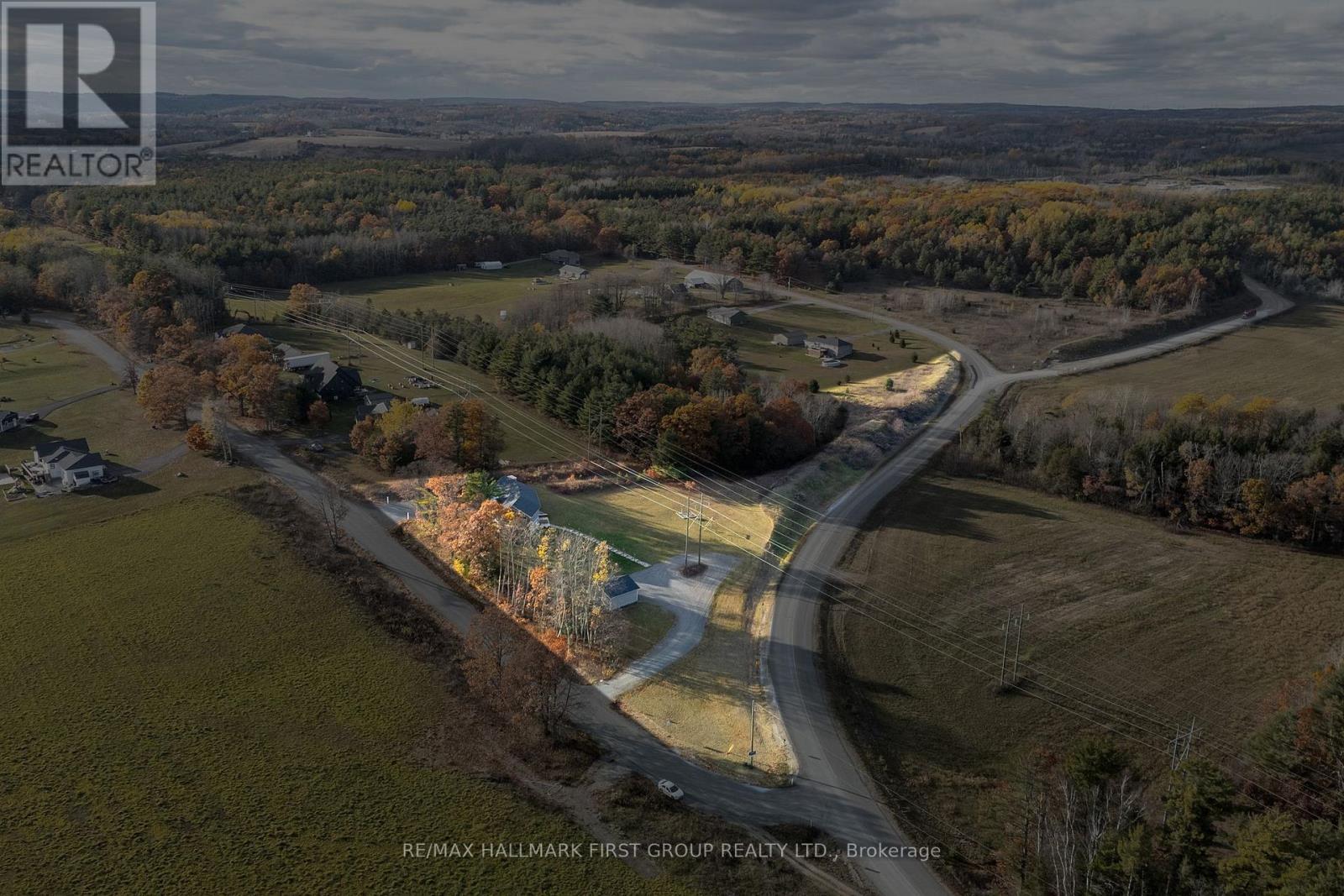 110 Mercer Lane, Alnwick/haldimand, Ontario  K0K 2G0 - Photo 2 - X12525072