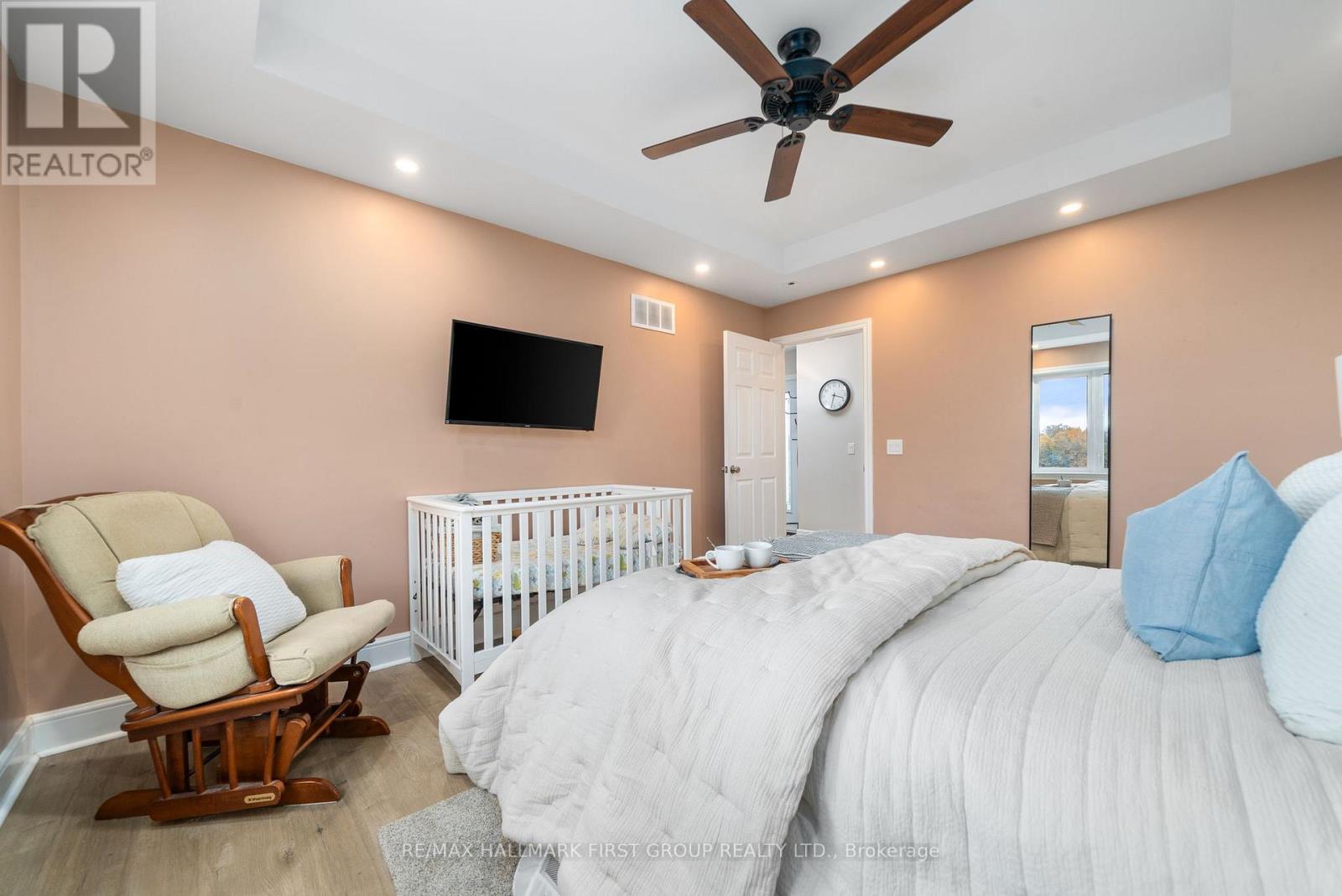 110 Mercer Lane, Alnwick/haldimand, Ontario  K0K 2G0 - Photo 26 - X12525072