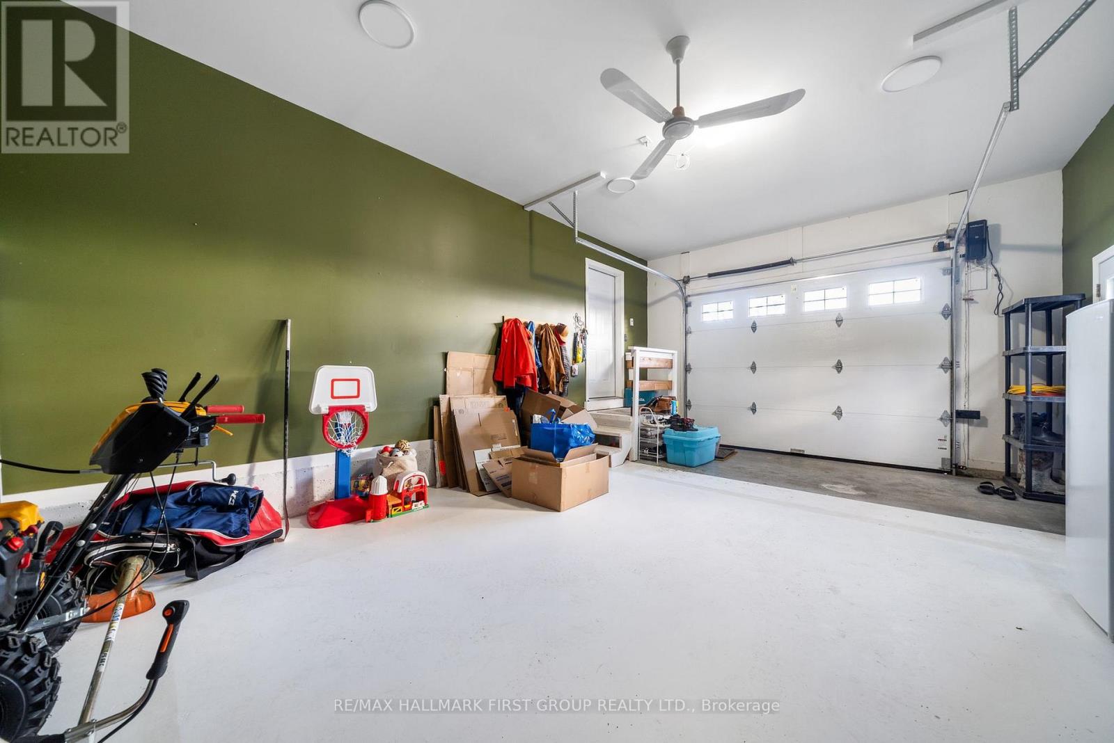 110 Mercer Lane, Alnwick/haldimand, Ontario  K0K 2G0 - Photo 32 - X12525072