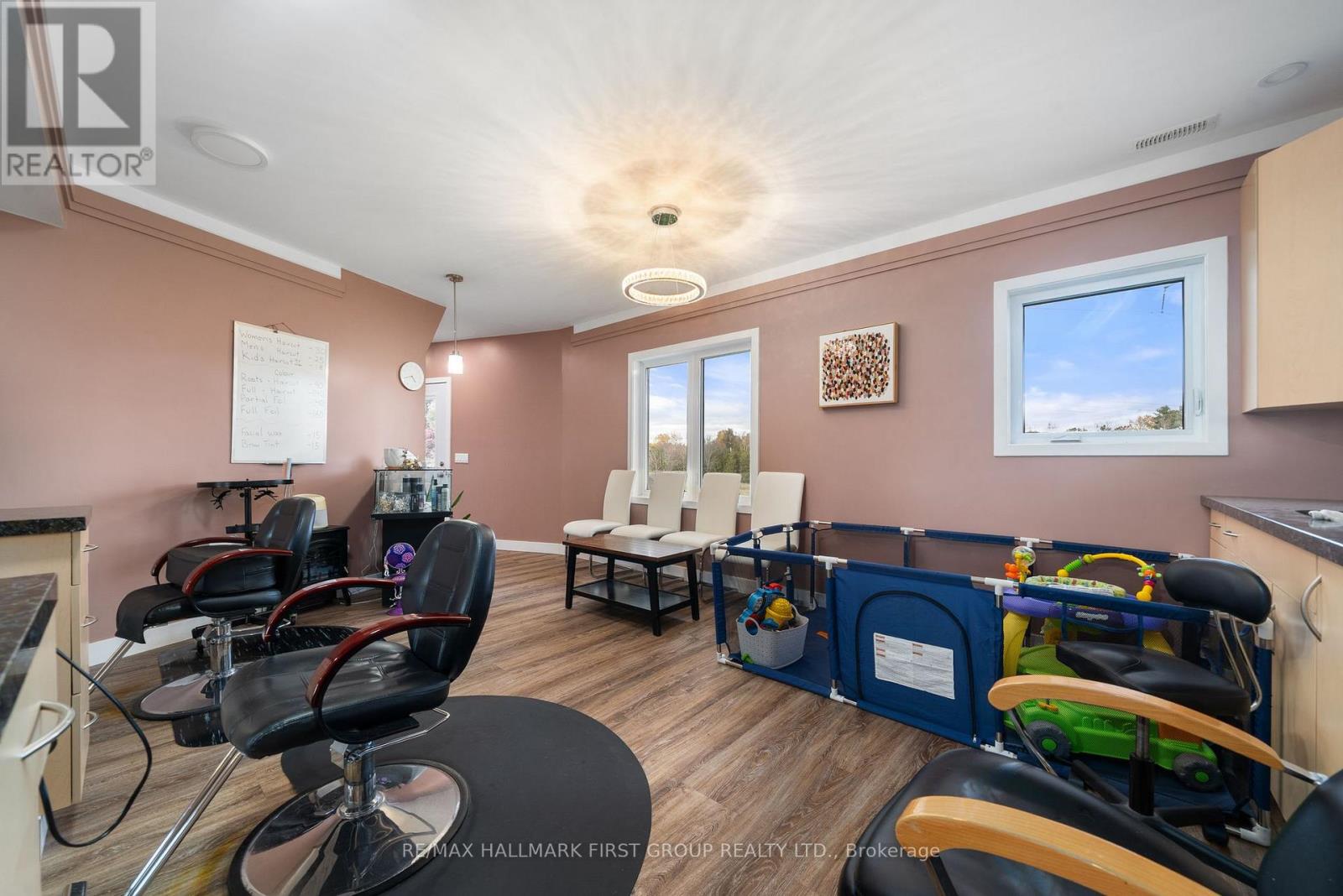 110 Mercer Lane, Alnwick/haldimand, Ontario  K0K 2G0 - Photo 36 - X12525072