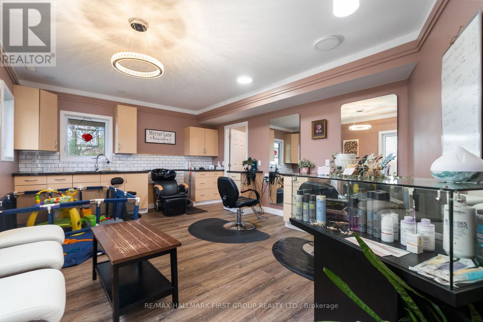 110 Mercer Lane, Alnwick/haldimand, Ontario  K0K 2G0 - Photo 37 - X12525072