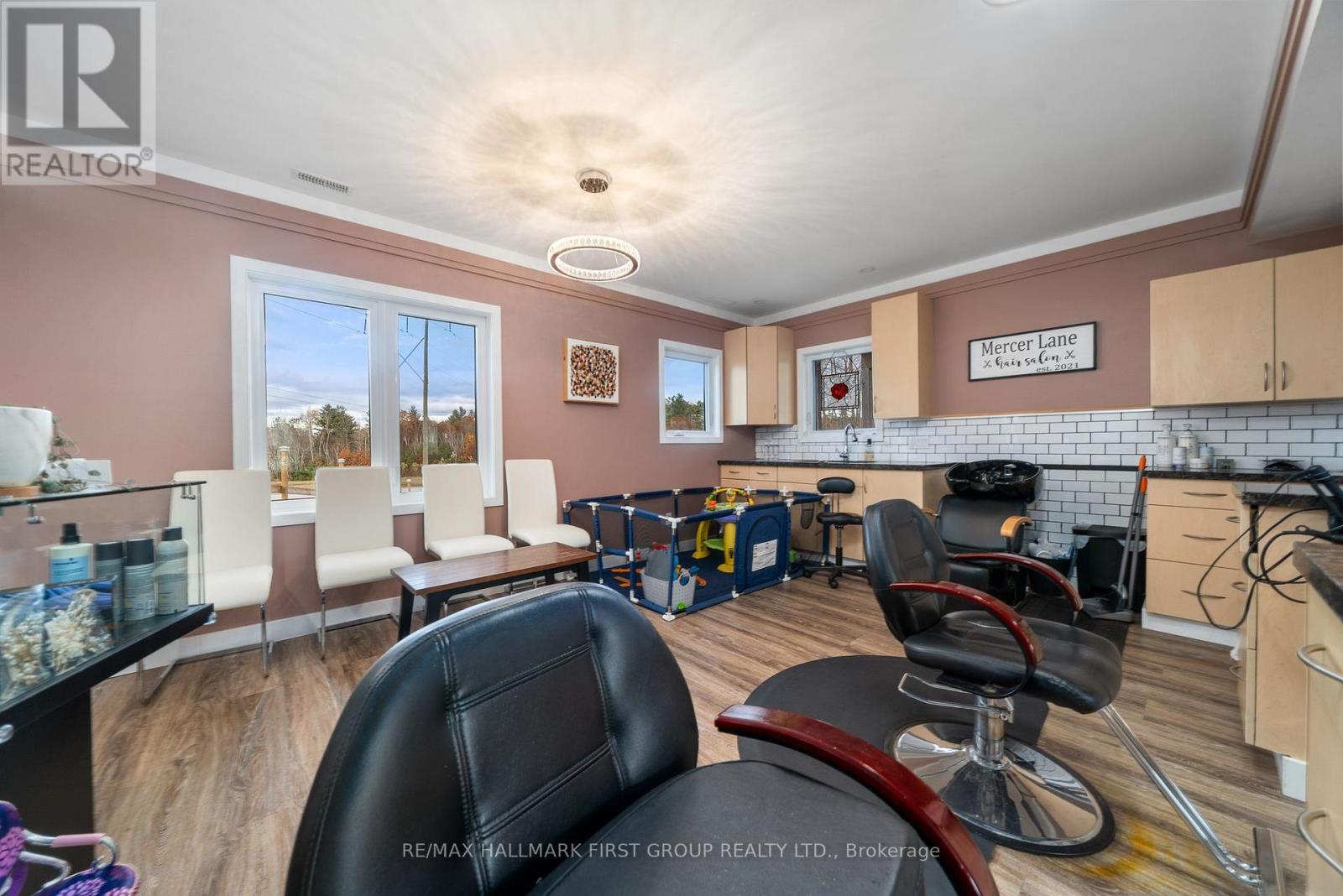 110 Mercer Lane, Alnwick/haldimand, Ontario  K0K 2G0 - Photo 38 - X12525072