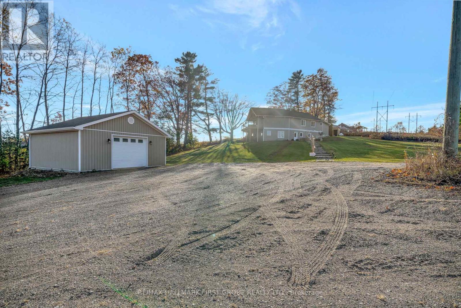 110 Mercer Lane, Alnwick/haldimand, Ontario  K0K 2G0 - Photo 42 - X12525072