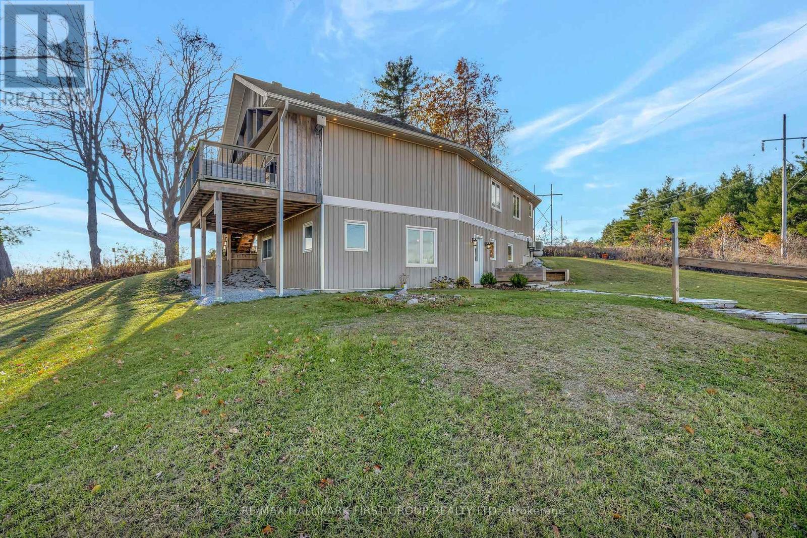 110 Mercer Lane, Alnwick/haldimand, Ontario  K0K 2G0 - Photo 43 - X12525072