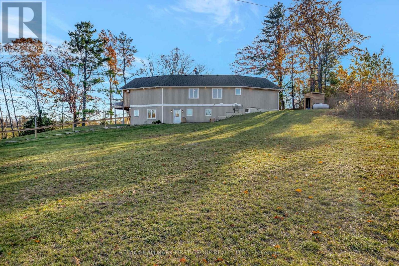 110 Mercer Lane, Alnwick/haldimand, Ontario  K0K 2G0 - Photo 44 - X12525072