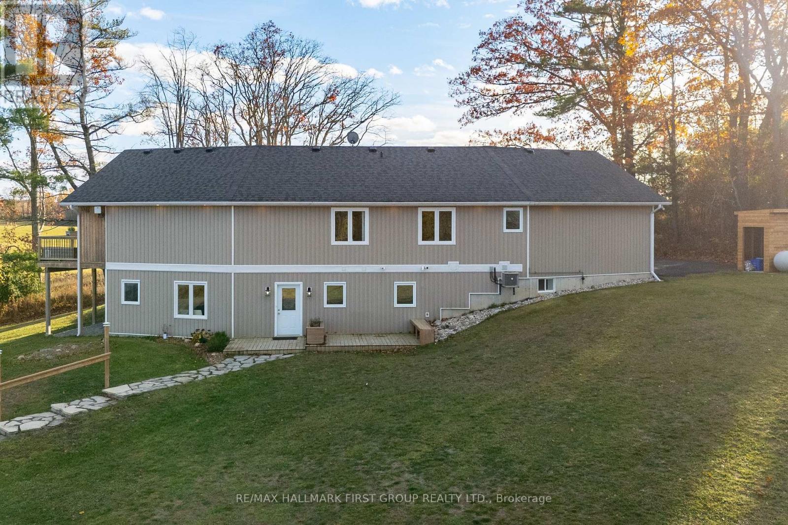 110 Mercer Lane, Alnwick/haldimand, Ontario  K0K 2G0 - Photo 46 - X12525072