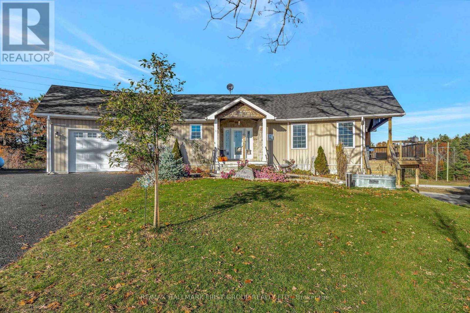 110 Mercer Lane, Alnwick/haldimand, Ontario  K0K 2G0 - Photo 47 - X12525072