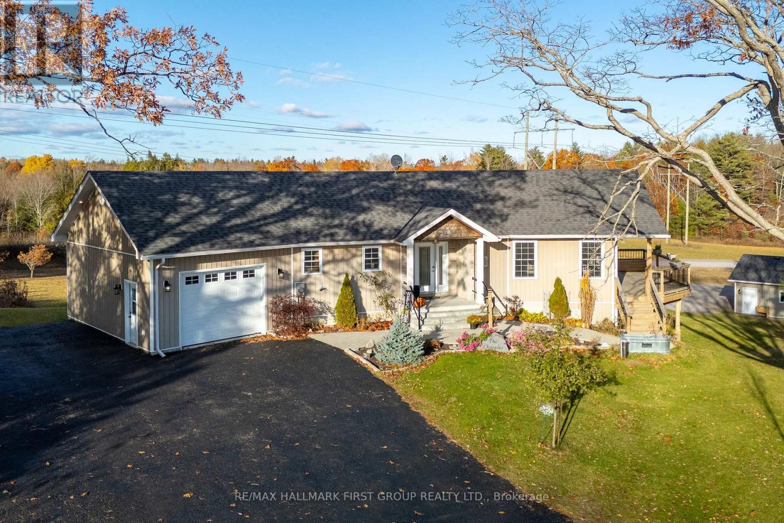 110 Mercer Lane, Alnwick/haldimand, Ontario  K0K 2G0 - Photo 5 - X12525072