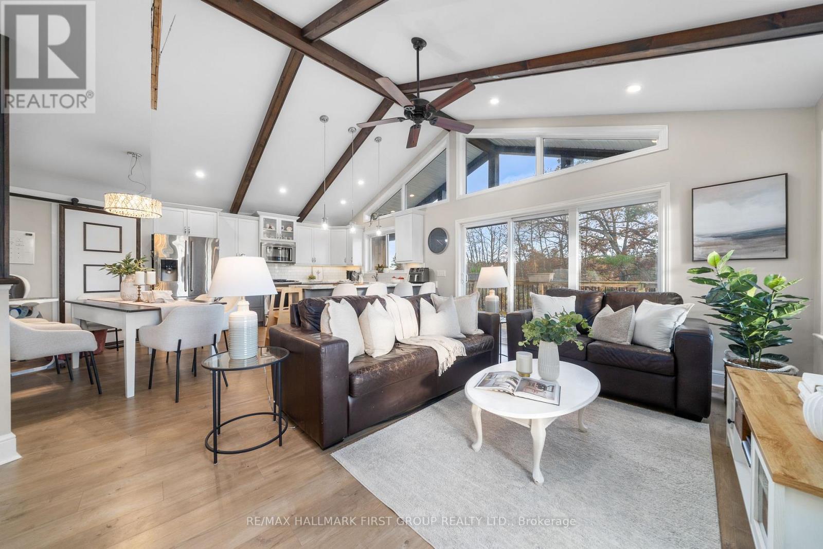 110 Mercer Lane, Alnwick/haldimand, Ontario  K0K 2G0 - Photo 9 - X12525072