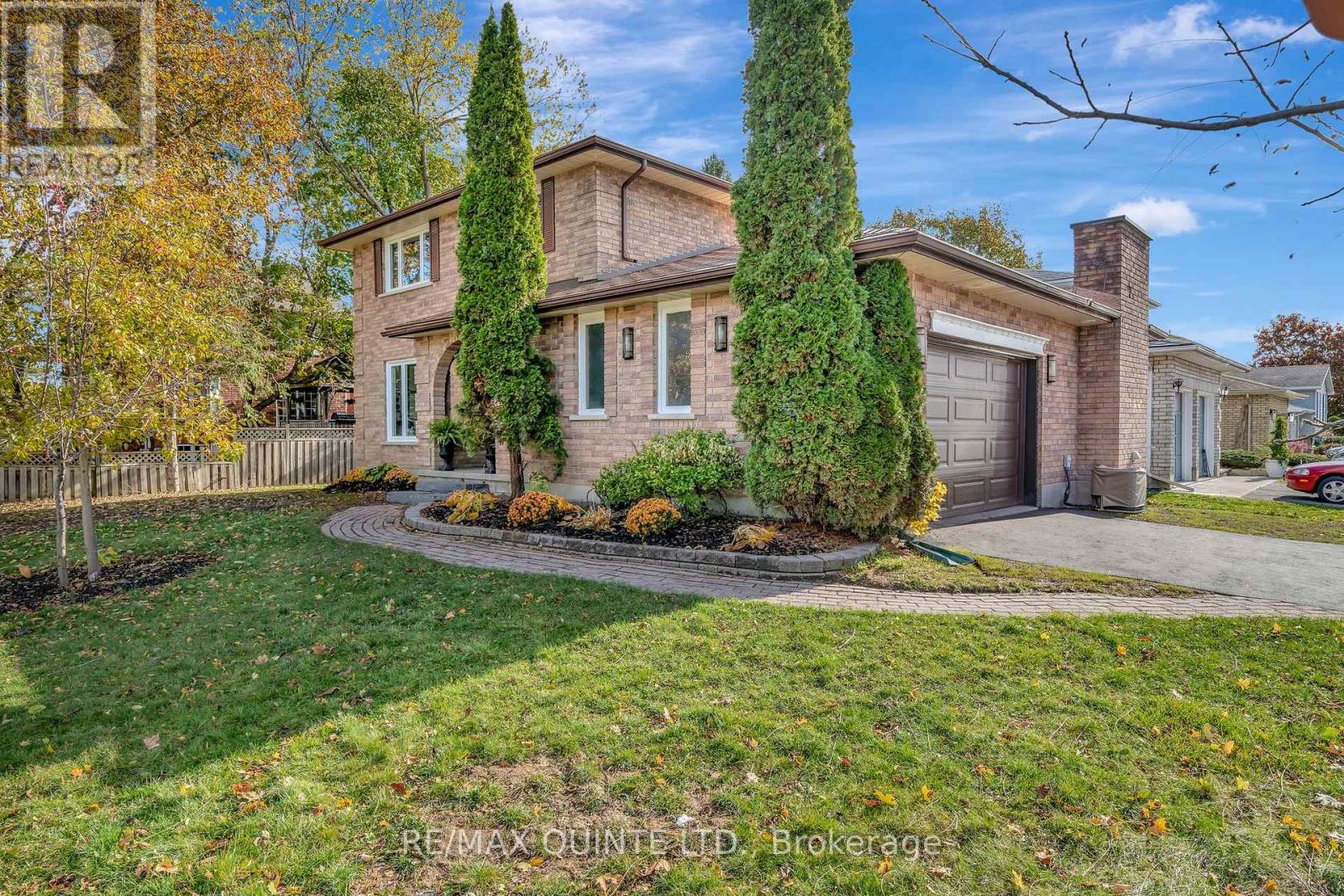 3 Cooke Court, Belleville, Ontario  K8N 5N4 - Photo 2 - X12525126