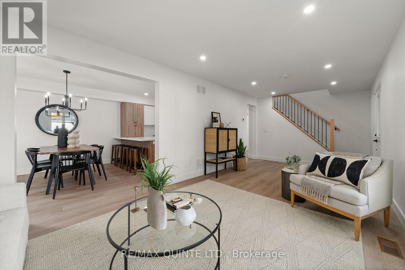 3 Cooke Court, Belleville, Ontario  K8N 5N4 - Photo 7 - X12525126