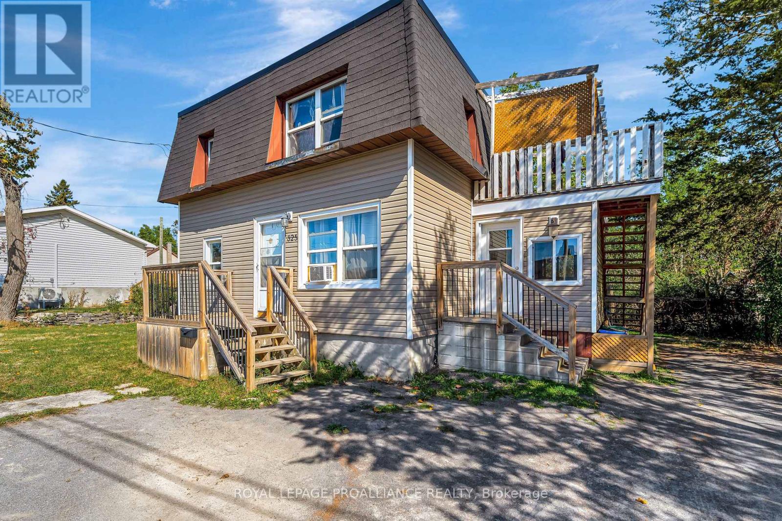 325 SIDNEY STREET, Belleville, Ontario