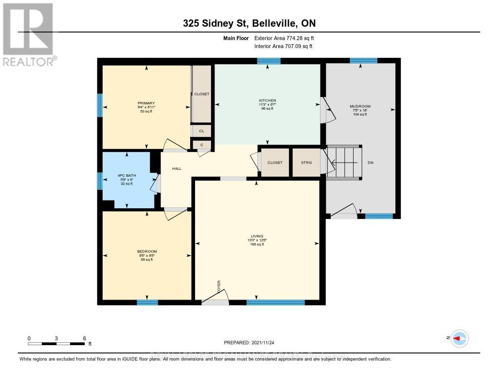 325 Sidney Street, Belleville, Ontario  K8P 3Z5 - Photo 38 - X12528806