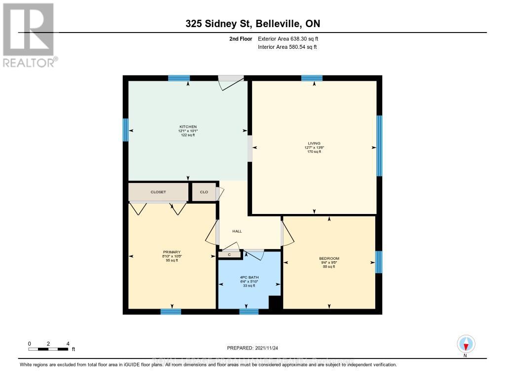 325 Sidney Street, Belleville, Ontario  K8P 3Z5 - Photo 39 - X12528806