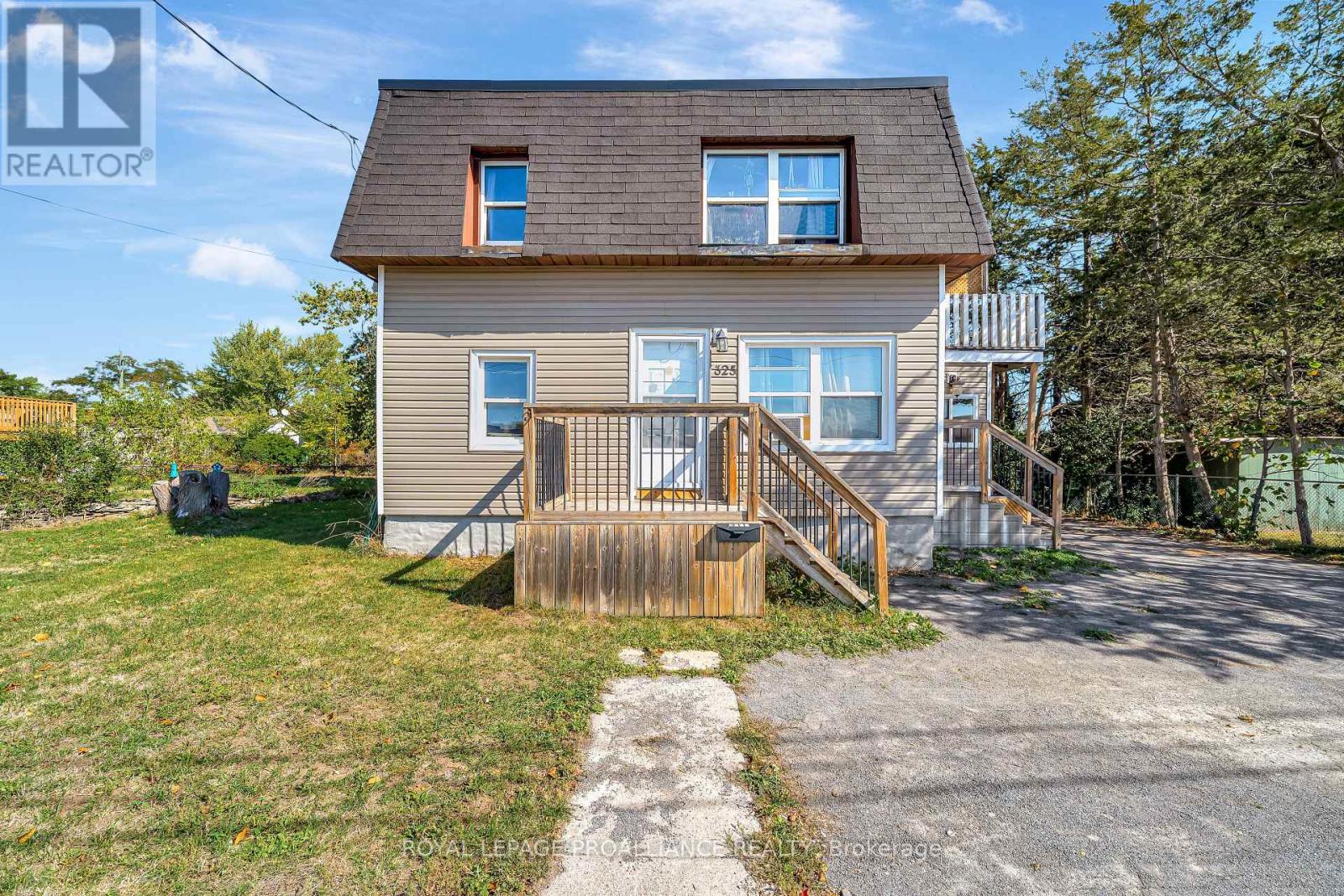 325 Sidney Street, Belleville, Ontario  K8P 3Z5 - Photo 4 - X12528806