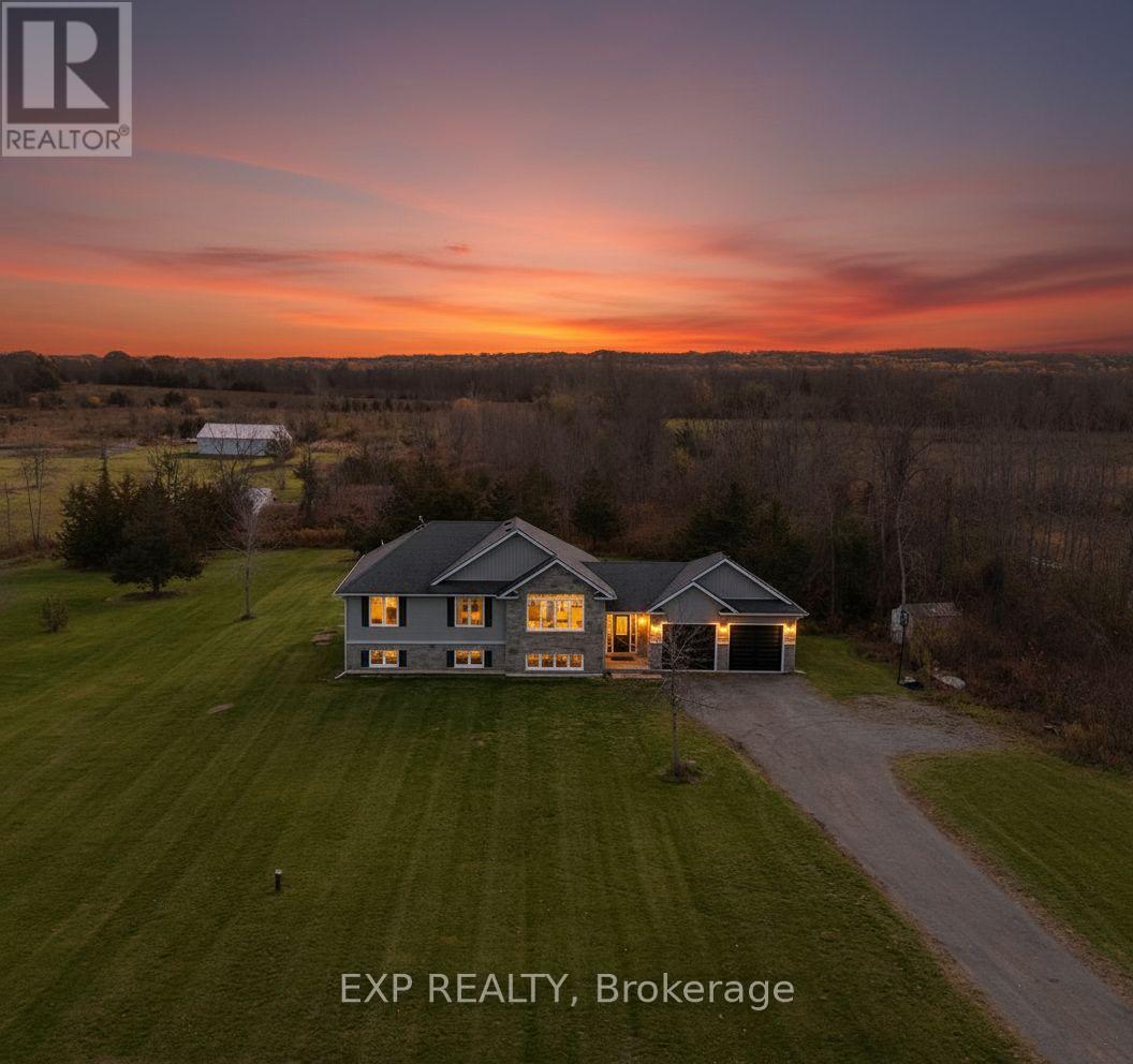 2986 COUNTY ROAD 15, Prince Edward County, Ontario