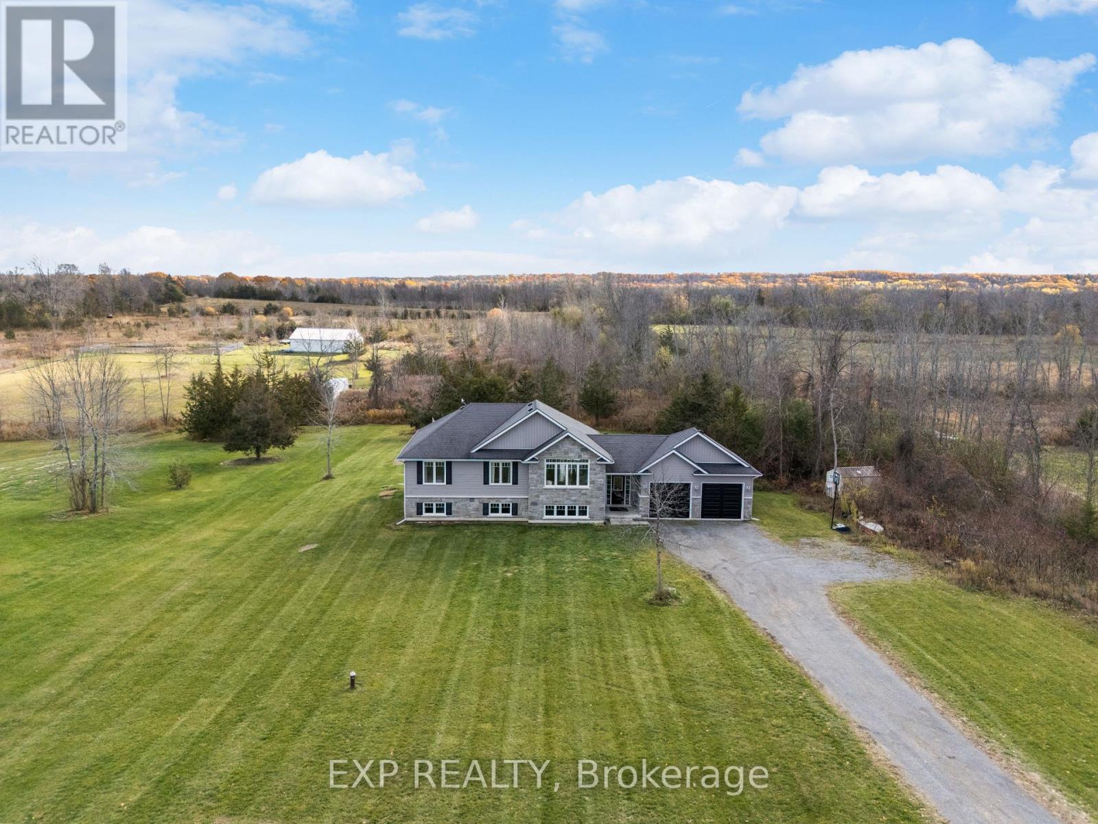 2986 County Road 15, Prince Edward County, Ontario  K0K 2T0 - Photo 2 - X12528876