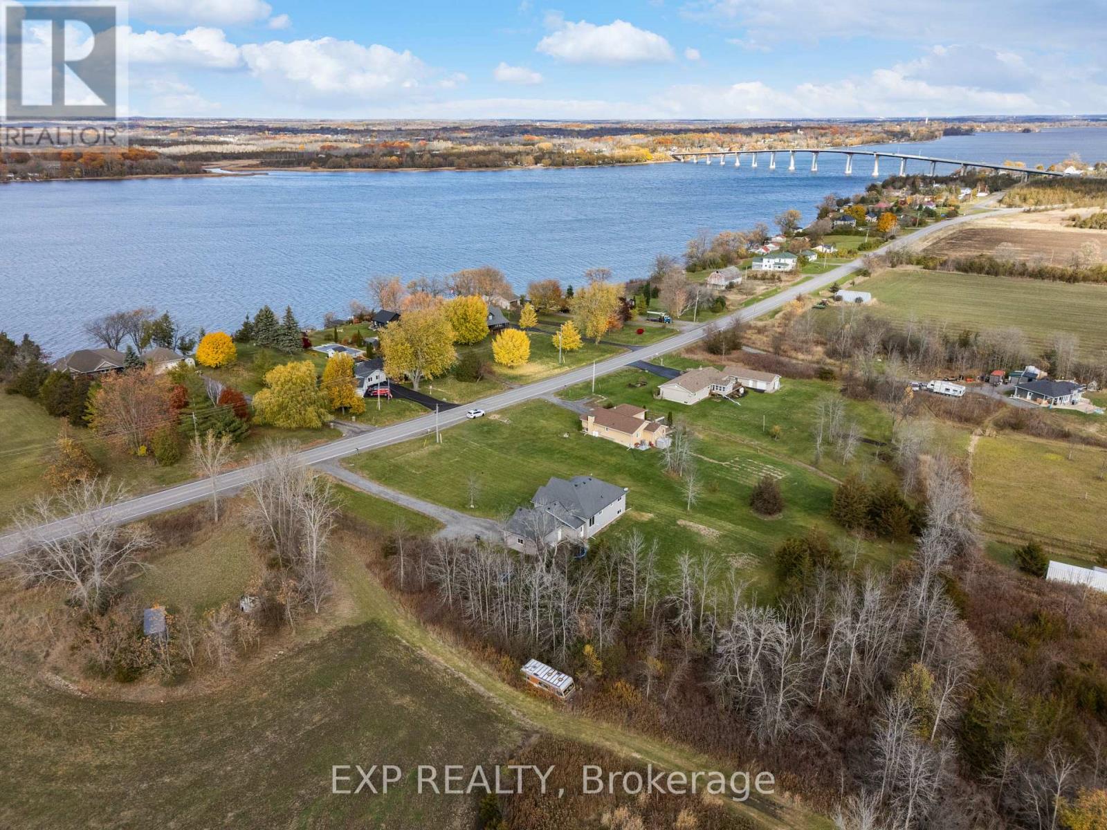 2986 County Road 15, Prince Edward County, Ontario  K0K 2T0 - Photo 4 - X12528876