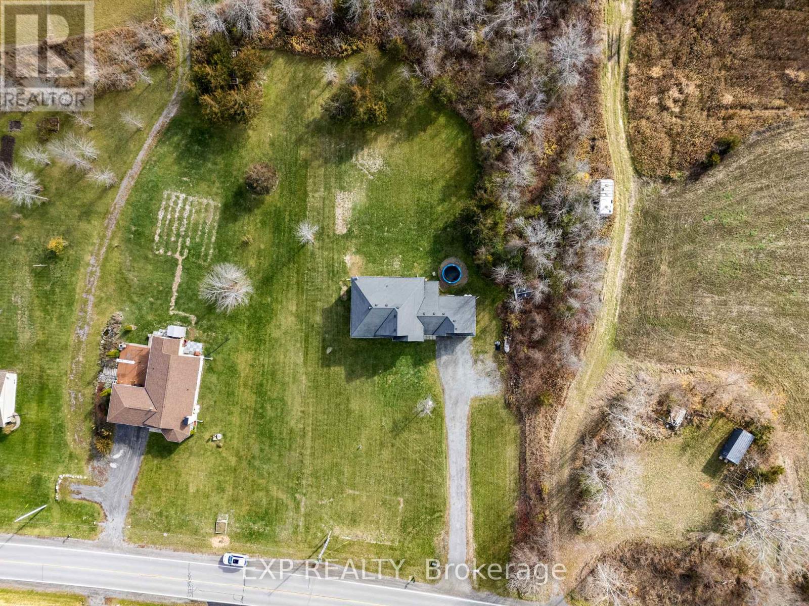 2986 County Road 15, Prince Edward County, Ontario  K0K 2T0 - Photo 45 - X12528876