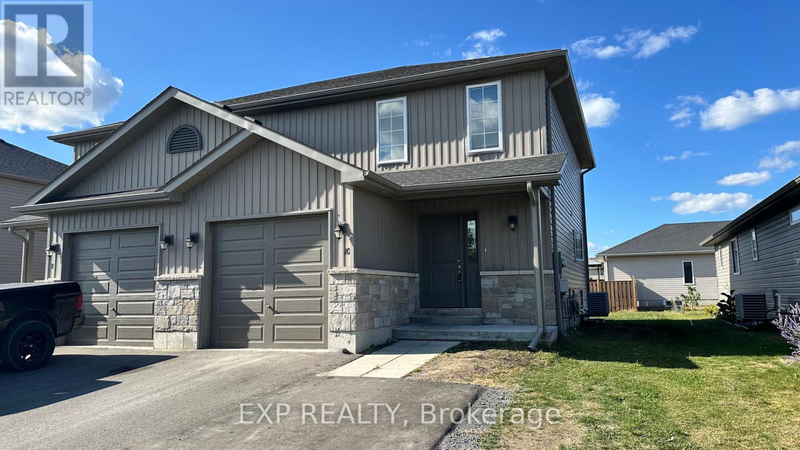 10 COBBLESTONE STREET, Belleville, Ontario