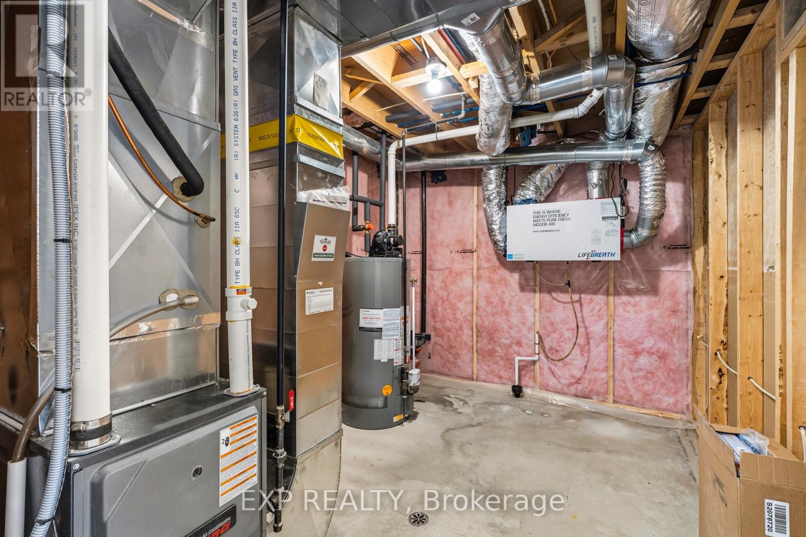 10 Cobblestone Street, Belleville, Ontario  K8P 0E4 - Photo 28 - X12529324