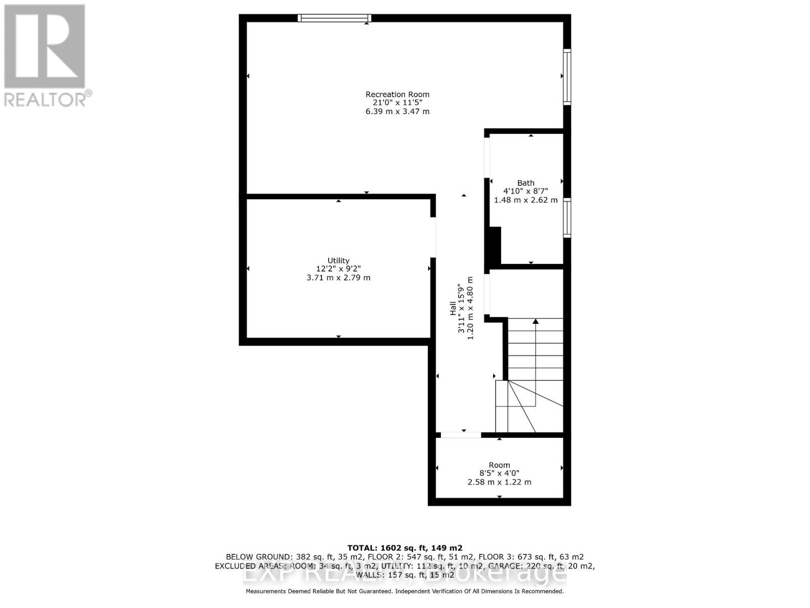 10 Cobblestone Street, Belleville, Ontario  K8P 0E4 - Photo 37 - X12529324