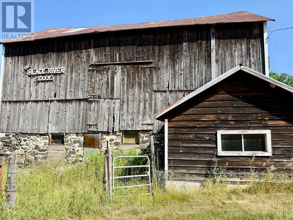 172 Black River Road, Tweed, Ontario  K0K 3J0 - Photo 22 - X12529394