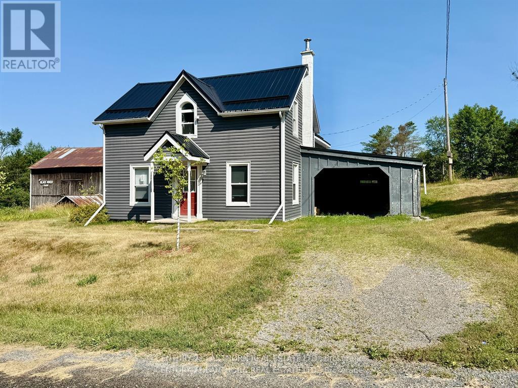 172 Black River Road, Tweed, Ontario  K0K 3J0 - Photo 3 - X12529394